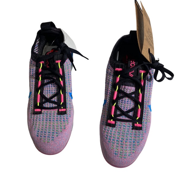 Nike Vapormax flyknit sneakers - Picture 10 of 10